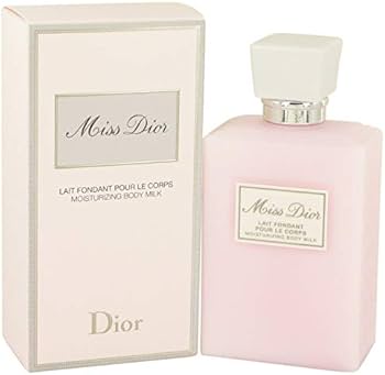 新品未使用 Miss Dior ボディミルク Amazon | Dior ミスディオール ボディ ミルク 200ml [並行輸入品